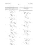 PYRIDO[3,4-B]INDOLES AND METHODS OF USE diagram and image