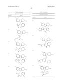 PYRIDO[3,4-B]INDOLES AND METHODS OF USE diagram and image