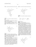 PYRIDO[3,4-B]INDOLES AND METHODS OF USE diagram and image