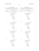 PYRIDO[3,4-B]INDOLES AND METHODS OF USE diagram and image