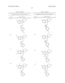 PYRIDO[3,4-B]INDOLES AND METHODS OF USE diagram and image