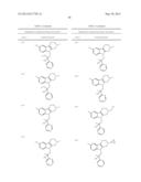 PYRIDO[3,4-B]INDOLES AND METHODS OF USE diagram and image