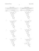 PYRIDO[3,4-B]INDOLES AND METHODS OF USE diagram and image