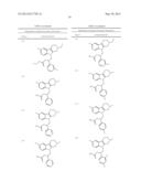 PYRIDO[3,4-B]INDOLES AND METHODS OF USE diagram and image