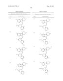 PYRIDO[3,4-B]INDOLES AND METHODS OF USE diagram and image