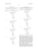 PYRIDO[3,4-B]INDOLES AND METHODS OF USE diagram and image