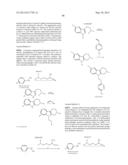 PYRIDO[3,4-B]INDOLES AND METHODS OF USE diagram and image