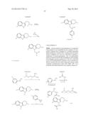 PYRIDO[3,4-B]INDOLES AND METHODS OF USE diagram and image