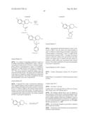 PYRIDO[3,4-B]INDOLES AND METHODS OF USE diagram and image