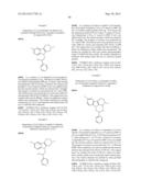 PYRIDO[3,4-B]INDOLES AND METHODS OF USE diagram and image