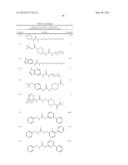 CONFORMATIONALLY RESTRICTED UREA INHIBITORS OF SOLUBLE EPOXIDE HYDROLASE diagram and image