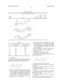 CONFORMATIONALLY RESTRICTED UREA INHIBITORS OF SOLUBLE EPOXIDE HYDROLASE diagram and image