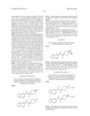 Di-Substituted Amides for Enhancing Glutamatergic Synaptic Responses diagram and image