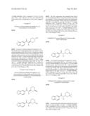 Di-Substituted Amides for Enhancing Glutamatergic Synaptic Responses diagram and image