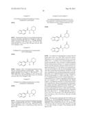 Di-Substituted Amides for Enhancing Glutamatergic Synaptic Responses diagram and image