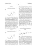 Di-Substituted Amides for Enhancing Glutamatergic Synaptic Responses diagram and image