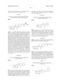 Di-Substituted Amides for Enhancing Glutamatergic Synaptic Responses diagram and image