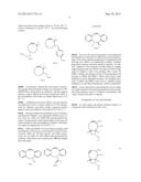 FUSED CYCLOOCTYNE COMPOUNDS AND THEIR USE IN METAL-FREE CLICK REACTIONS diagram and image