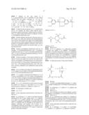 PHOSPHINIC ACID HYDRAZIDE FLAME RETARDANT COMPOSITIONS diagram and image