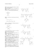 PHOSPHINIC ACID HYDRAZIDE FLAME RETARDANT COMPOSITIONS diagram and image