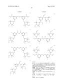 PHOSPHINIC ACID HYDRAZIDE FLAME RETARDANT COMPOSITIONS diagram and image