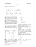 PHOSPHINIC ACID HYDRAZIDE FLAME RETARDANT COMPOSITIONS diagram and image