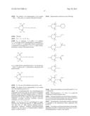 PHOSPHINIC ACID HYDRAZIDE FLAME RETARDANT COMPOSITIONS diagram and image