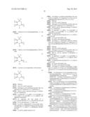 PHOSPHINIC ACID HYDRAZIDE FLAME RETARDANT COMPOSITIONS diagram and image