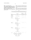 PHOSPHINIC ACID HYDRAZIDE FLAME RETARDANT COMPOSITIONS diagram and image