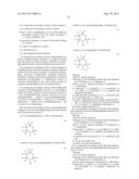 PHOSPHINIC ACID HYDRAZIDE FLAME RETARDANT COMPOSITIONS diagram and image