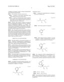 PROCESS FOR THE PREPARATION OF TAPENTADOL diagram and image