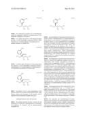 PROCESS FOR THE PREPARATION OF TAPENTADOL diagram and image