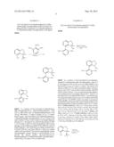 Monophosphorus Ligands And Their Use In Cross-Coupling Reactions diagram and image