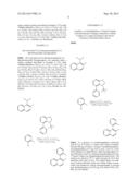 Monophosphorus Ligands And Their Use In Cross-Coupling Reactions diagram and image