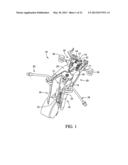 SURGICAL ACCESS SYSTEM AND RELATED METHODS diagram and image