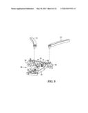 SURGICAL ACCESS SYSTEM AND RELATED METHODS diagram and image