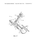 SURGICAL ACCESS SYSTEM AND RELATED METHODS diagram and image