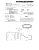 METHOD AND SYSTEM TO DISPLAY ANALYTE SENSOR DATA diagram and image