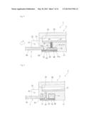 BIOLOGICAL INFORMATION DETECTION DEVICE diagram and image