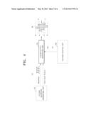 METHOD AND APPARATUS FOR CONTROLLING OUTPUT VOLTAGE OF ULTRASOUND SIGNAL diagram and image