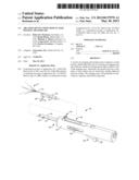 ABLATION DEVICE WITH ARTICULATED IMAGING TRANSDUCER diagram and image