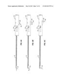 ABLATION DEVICE WITH ARTICULATED IMAGING TRANSDUCER diagram and image