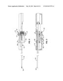 ABLATION DEVICE WITH ARTICULATED IMAGING TRANSDUCER diagram and image