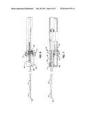 ABLATION DEVICE WITH ARTICULATED IMAGING TRANSDUCER diagram and image