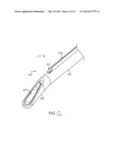 ABLATION DEVICE WITH ARTICULATED IMAGING TRANSDUCER diagram and image