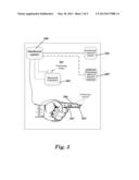 Method and Apparatus for the Augmentation of Physical Examination over     Medical Imaging Data diagram and image