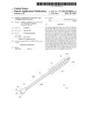 SURGICAL IMPLEMENTS WITH SUCTION AND IRRIGATION PASSAGES diagram and image