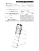 Dose Setting Mechanism diagram and image