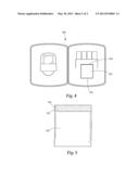 Absorbent Sheets diagram and image