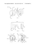 VARIABLE FLOW CONTROL DEVICE, SYSTEM AND METHOD diagram and image